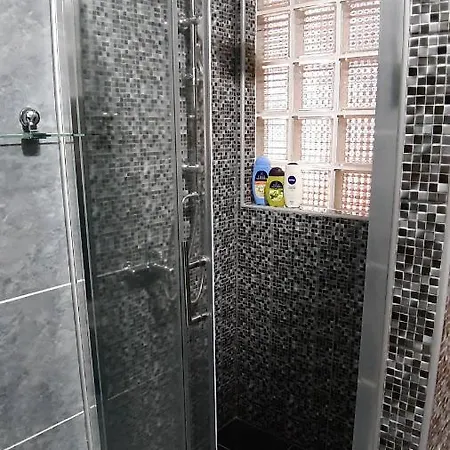 Jedan Apartman