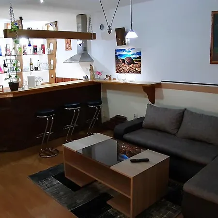 Jedan Apartman Bijeljina
