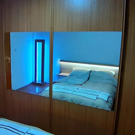 Jedan Apartman