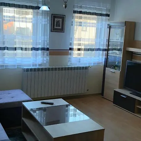 Apartman Jedan Bijeljina