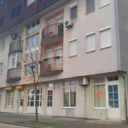 Jedan Apartman