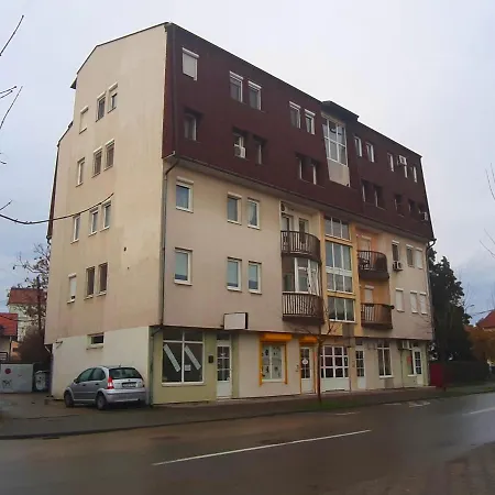 Apartman Jedan