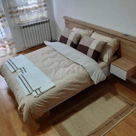 Apartman Jedan Bijeljina