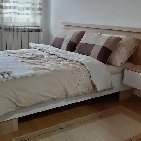 Jedan Apartman Bijeljina